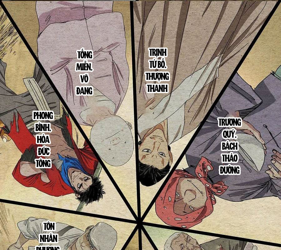Nhất Nhân Chi Hạ - Chapter 495 - Page 28