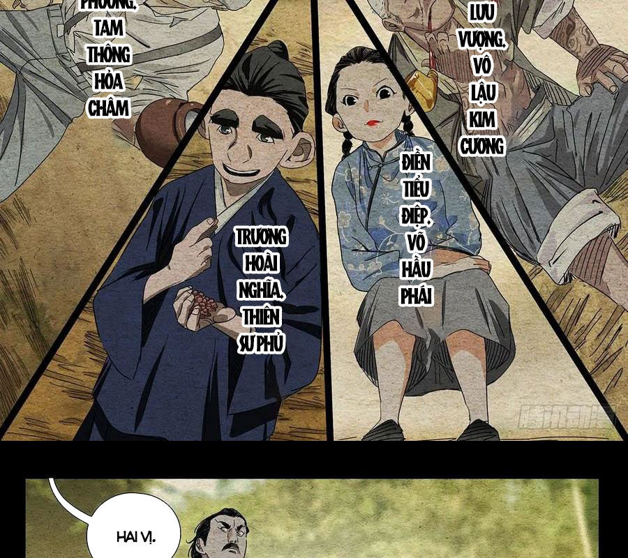 Nhất Nhân Chi Hạ - Chapter 495 - Page 29