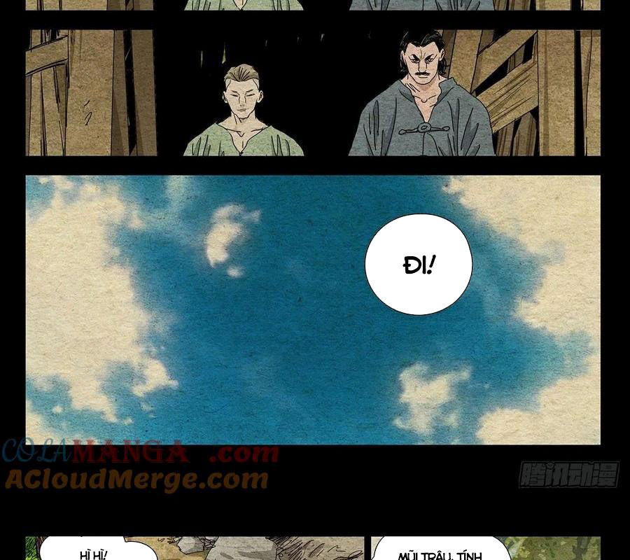 Nhất Nhân Chi Hạ - Chapter 495 - Page 3