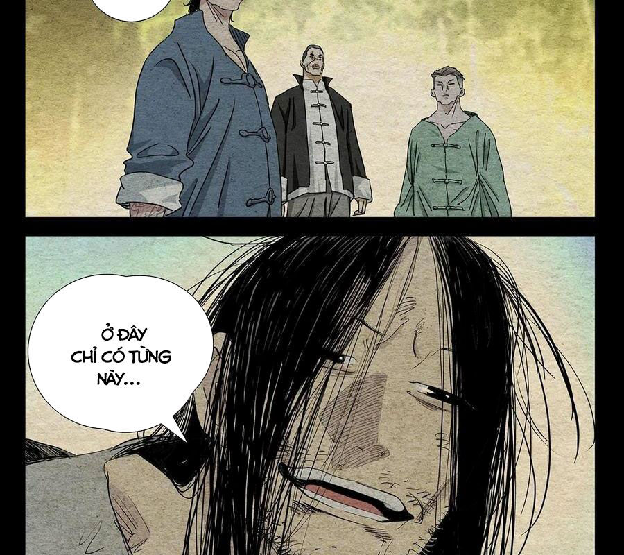 Nhất Nhân Chi Hạ - Chapter 495 - Page 30