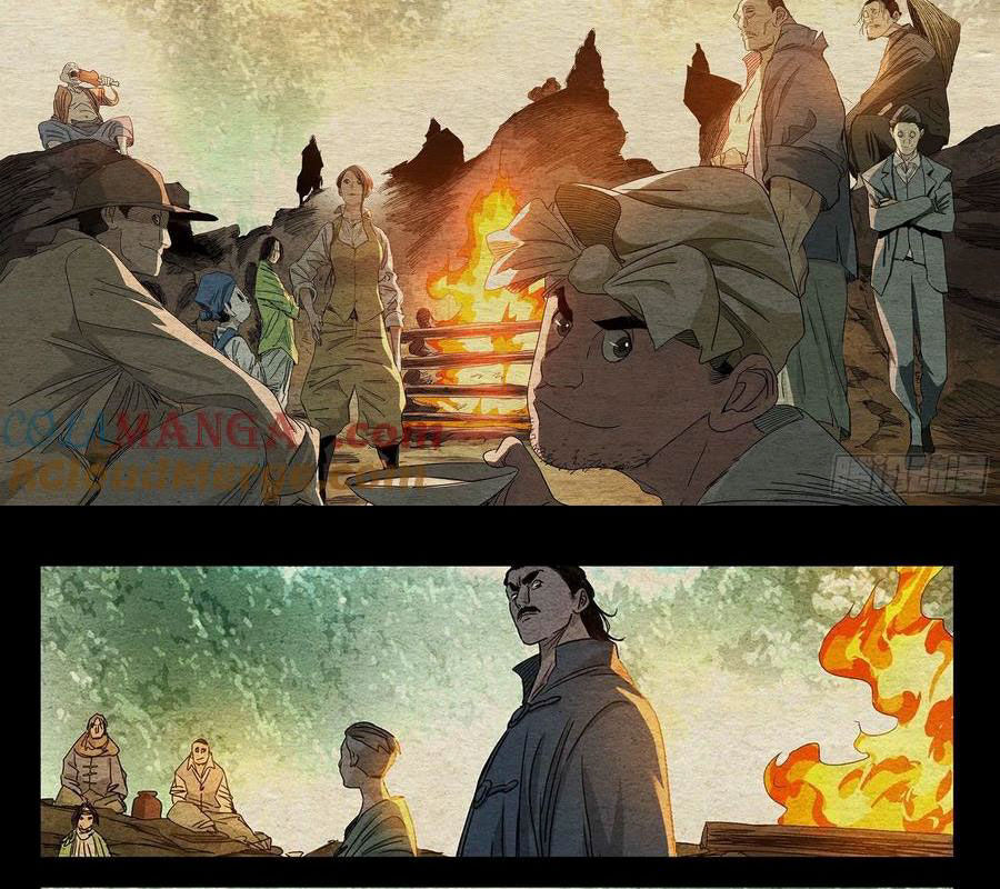 Nhất Nhân Chi Hạ - Chapter 495 - Page 6