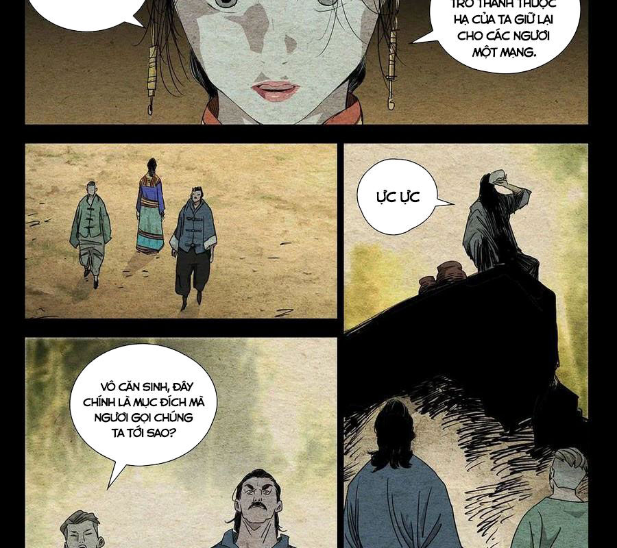 Nhất Nhân Chi Hạ - Chapter 495 - Page 9