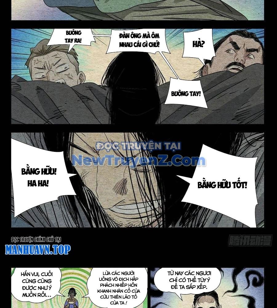 Nhất Nhân Chi Hạ - Chapter 496 - Page 10