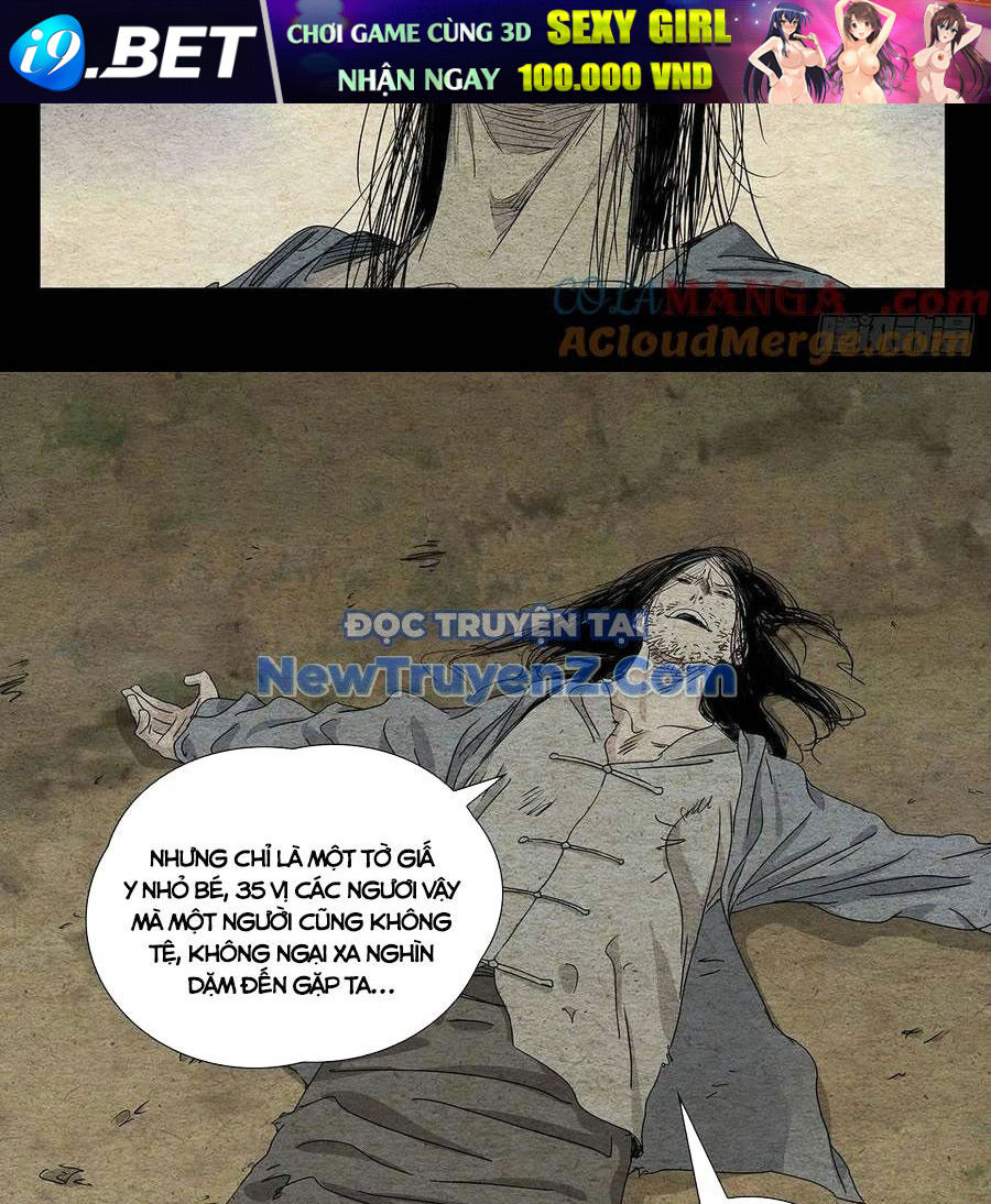 Nhất Nhân Chi Hạ - Chapter 496 - Page 12