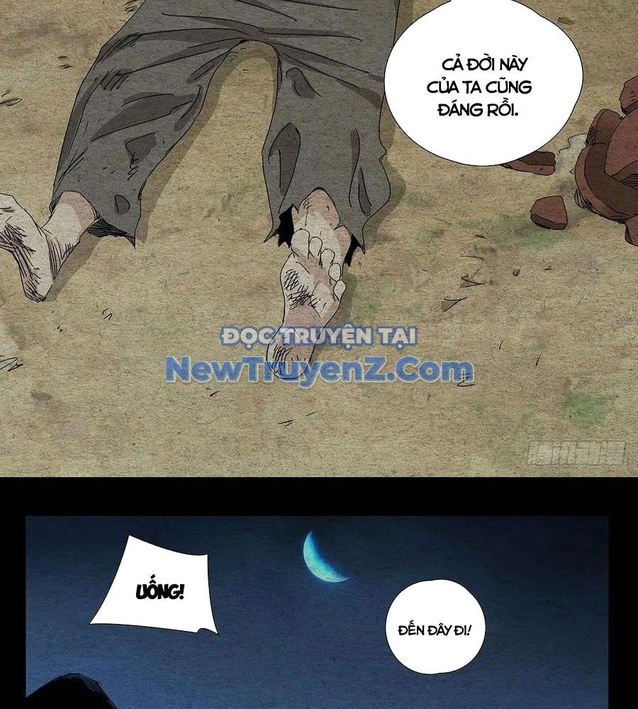 Nhất Nhân Chi Hạ - Chapter 496 - Page 13