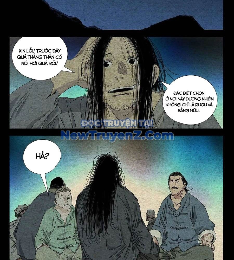 Nhất Nhân Chi Hạ - Chapter 496 - Page 14