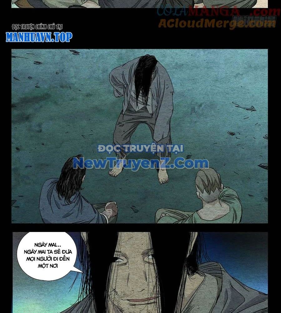 Nhất Nhân Chi Hạ - Chapter 496 - Page 15