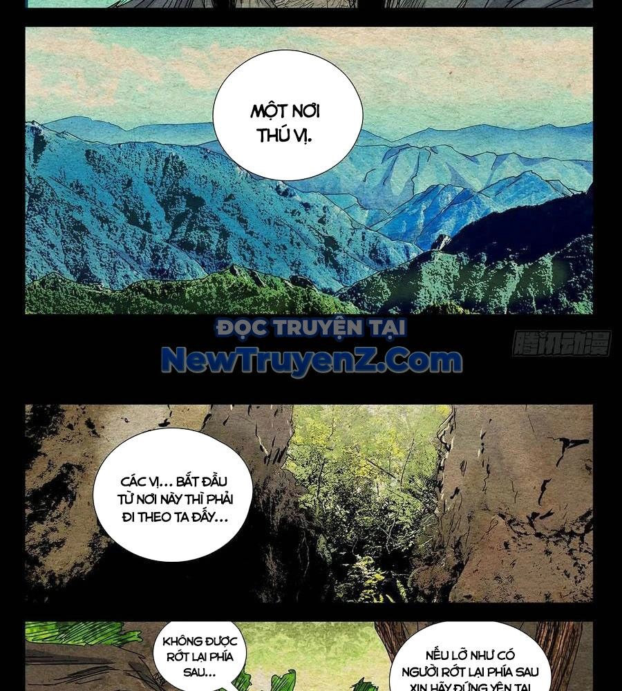 Nhất Nhân Chi Hạ - Chapter 496 - Page 16