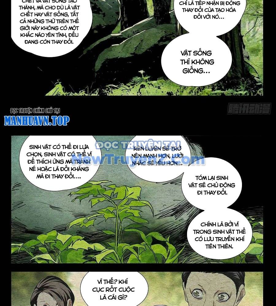 Nhất Nhân Chi Hạ - Chapter 496 - Page 19