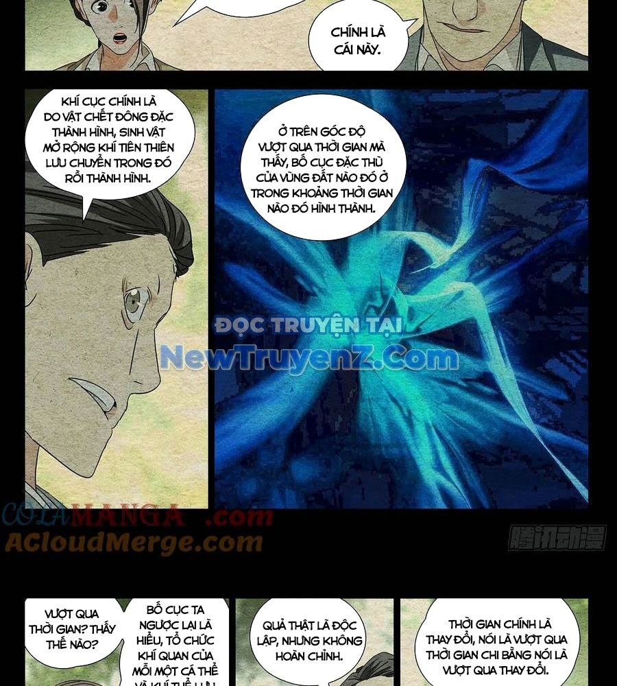 Nhất Nhân Chi Hạ - Chapter 496 - Page 20