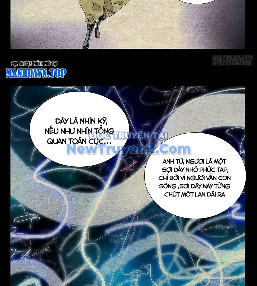 Nhất Nhân Chi Hạ - Chapter 496 - Page 22