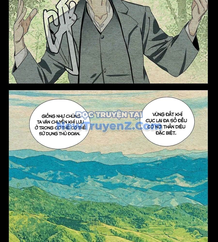 Nhất Nhân Chi Hạ - Chapter 496 - Page 24