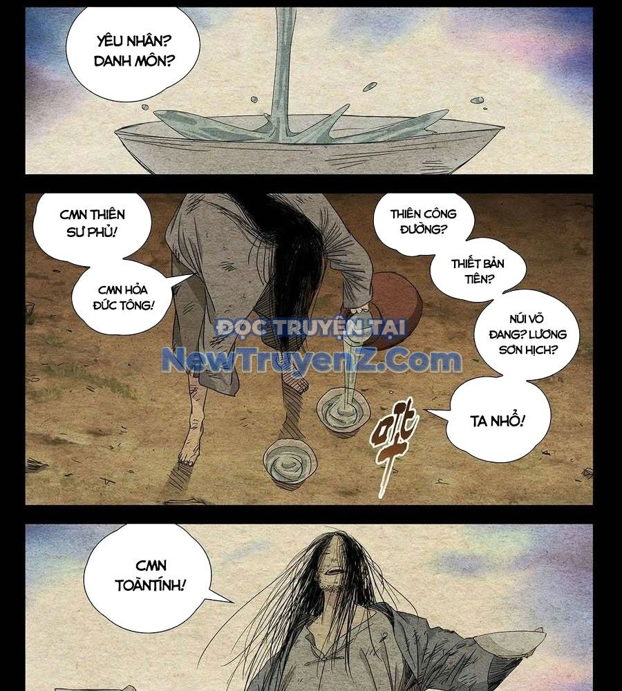 Nhất Nhân Chi Hạ - Chapter 496 - Page 3