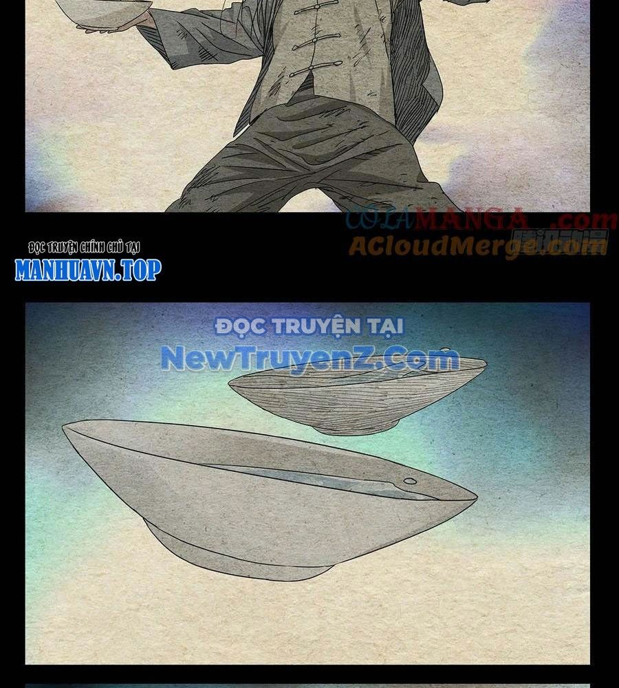 Nhất Nhân Chi Hạ - Chapter 496 - Page 4