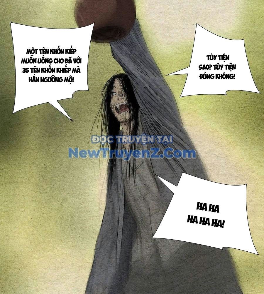 Nhất Nhân Chi Hạ - Chapter 496 - Page 6