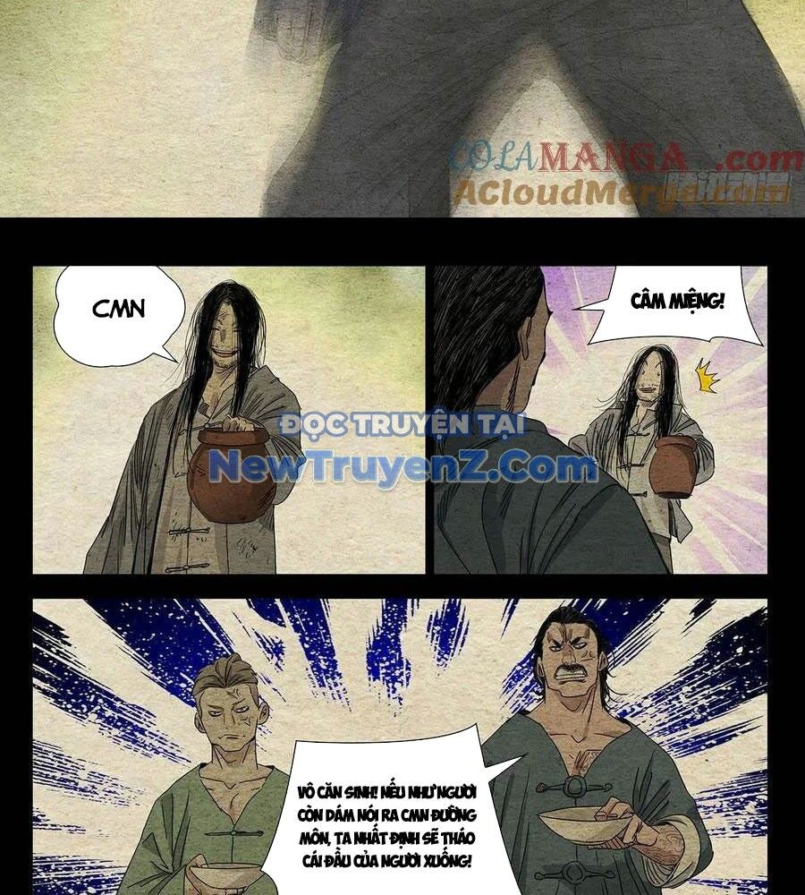 Nhất Nhân Chi Hạ - Chapter 496 - Page 7