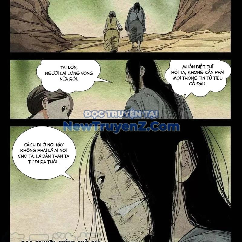 Nhất Nhân Chi Hạ - Chapter 497 - Page 10