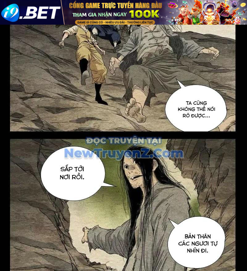 Nhất Nhân Chi Hạ - Chapter 497 - Page 13