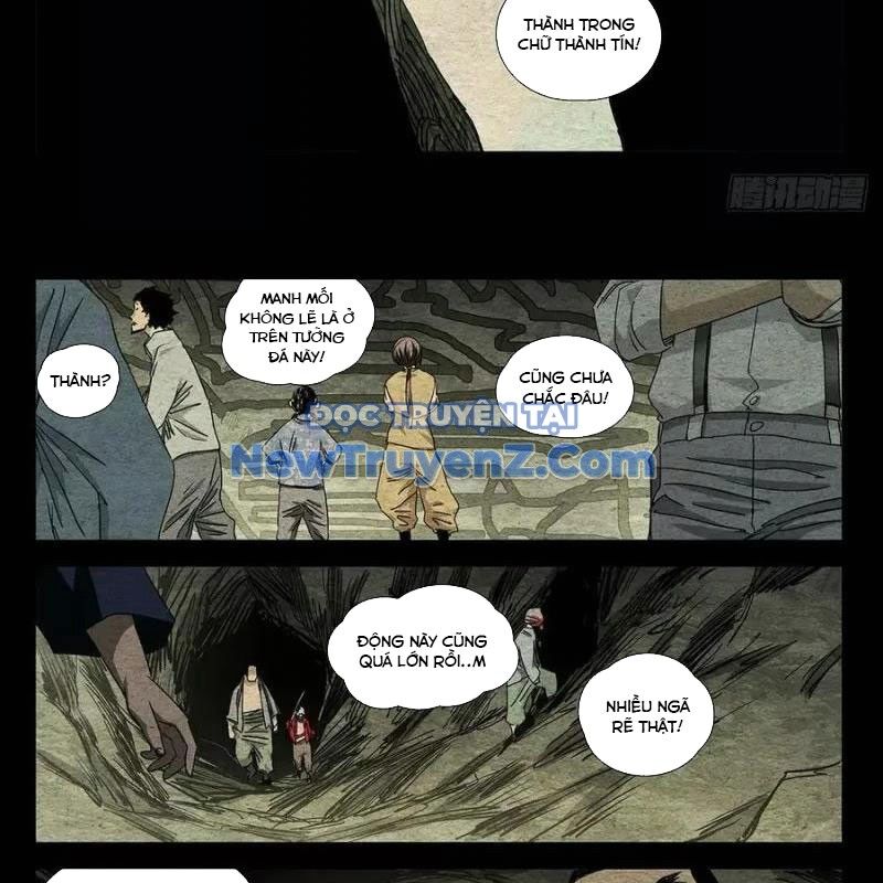 Nhất Nhân Chi Hạ - Chapter 497 - Page 18