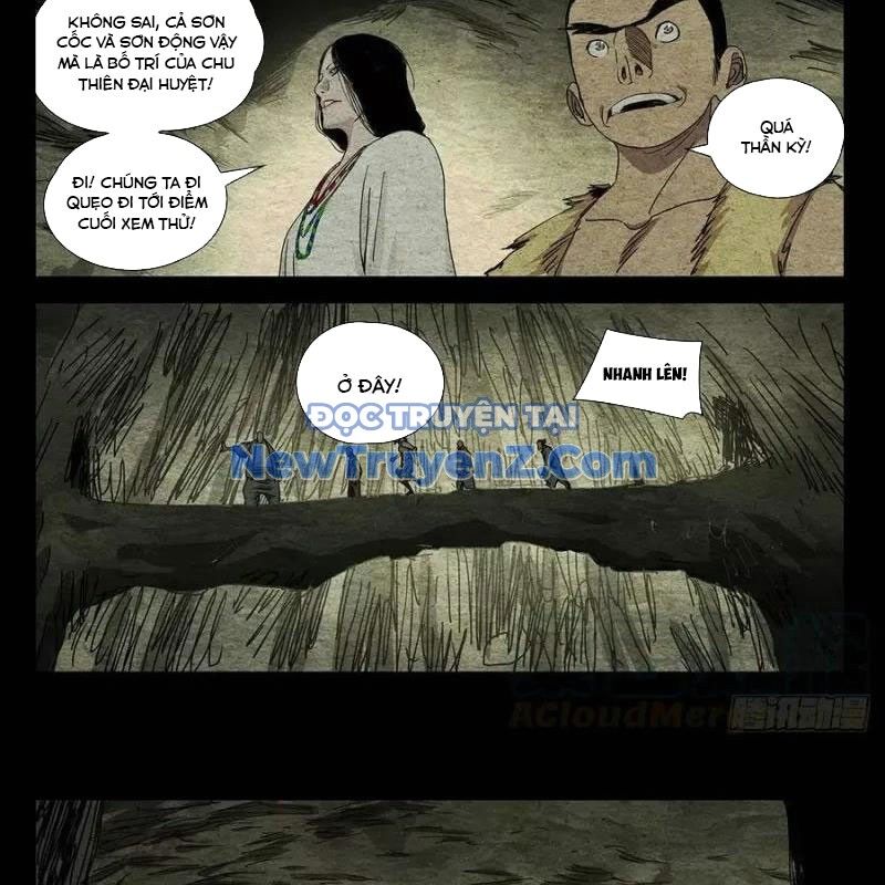 Nhất Nhân Chi Hạ - Chapter 497 - Page 19