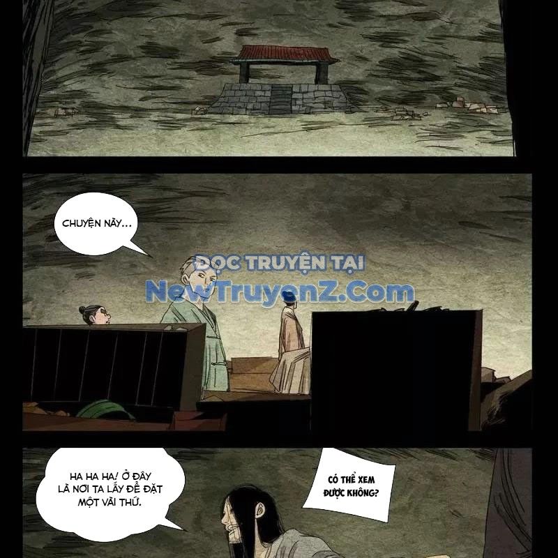 Nhất Nhân Chi Hạ - Chapter 497 - Page 20