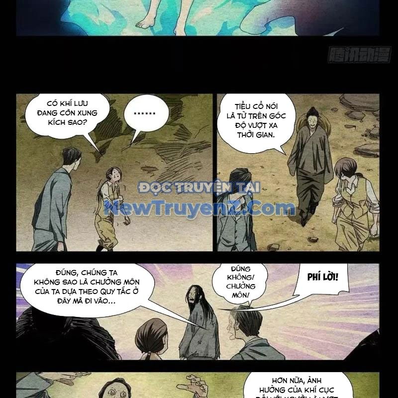 Nhất Nhân Chi Hạ - Chapter 497 - Page 3