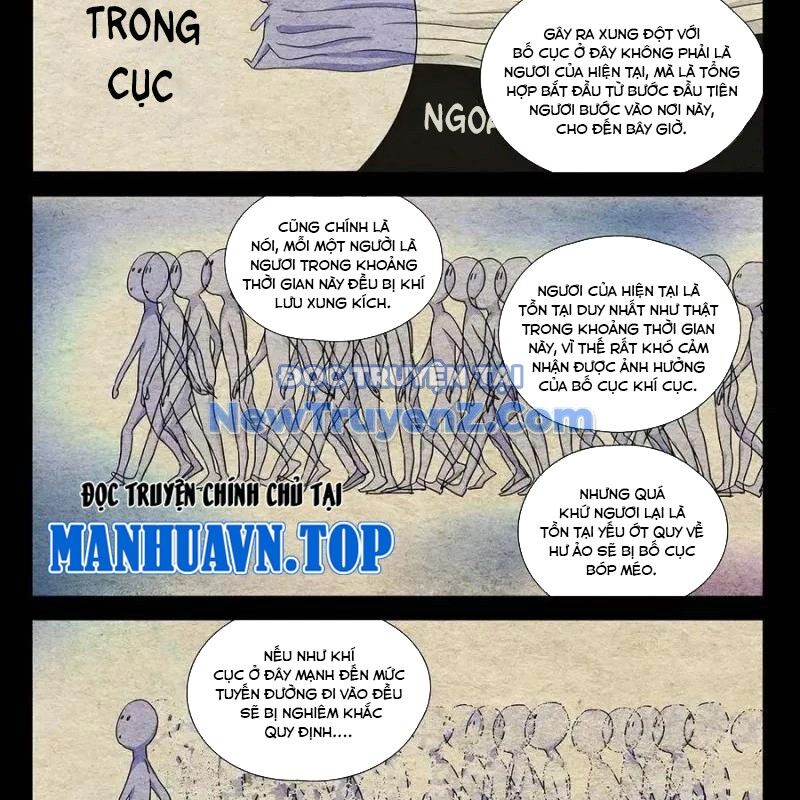 Nhất Nhân Chi Hạ - Chapter 497 - Page 5