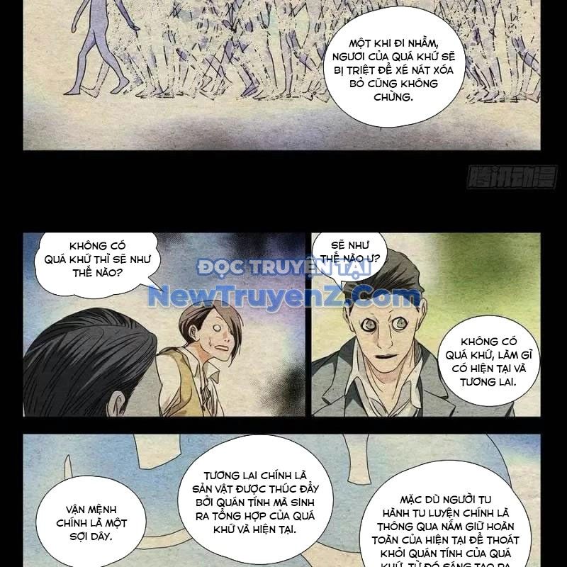 Nhất Nhân Chi Hạ - Chapter 497 - Page 6