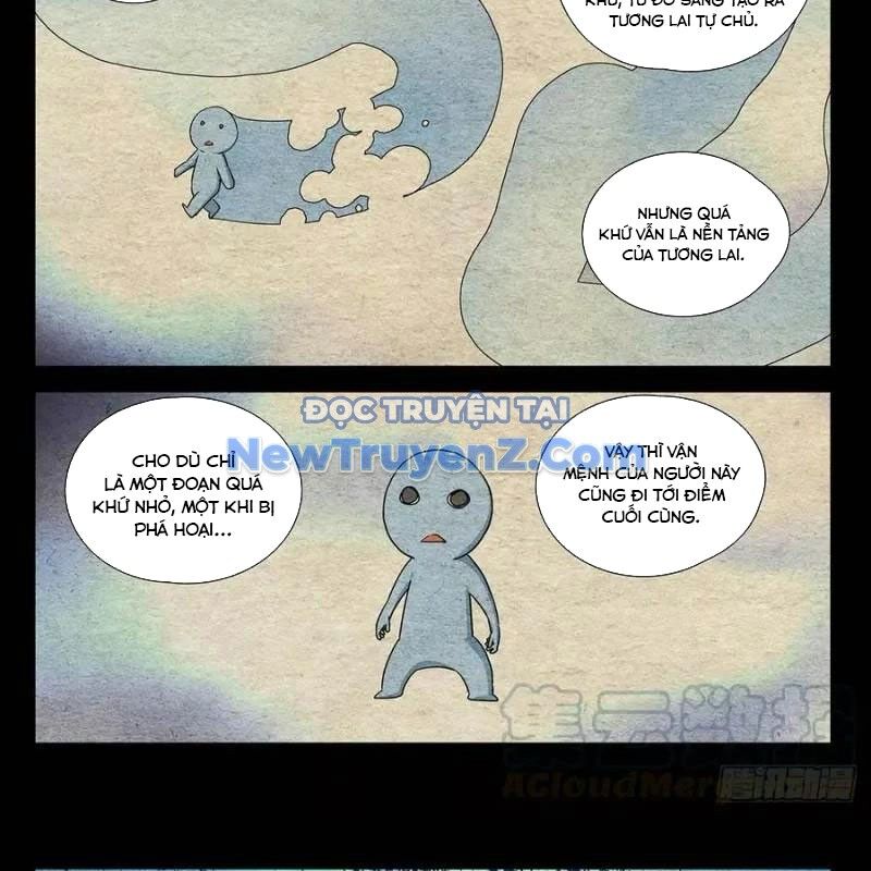 Nhất Nhân Chi Hạ - Chapter 497 - Page 7