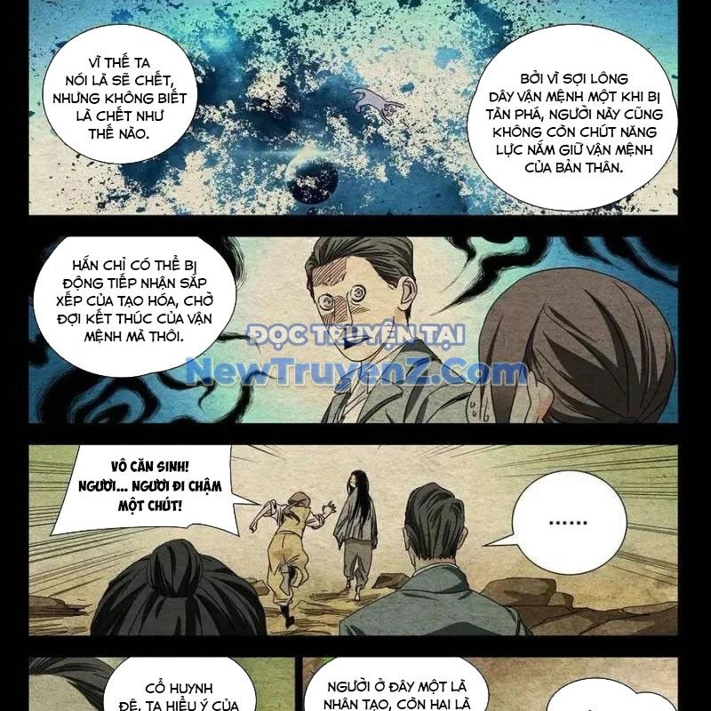 Nhất Nhân Chi Hạ - Chapter 497 - Page 8