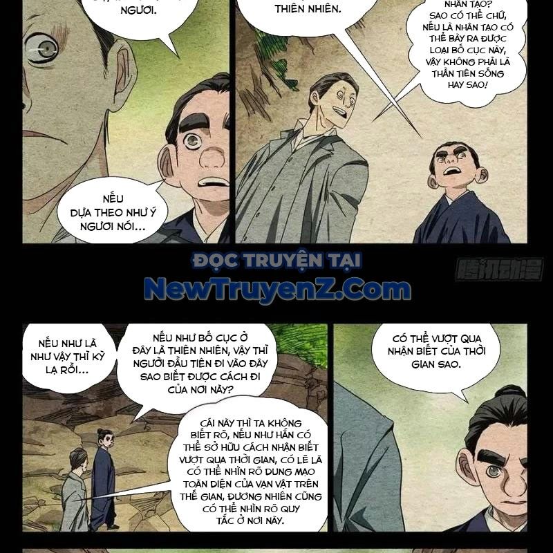 Nhất Nhân Chi Hạ - Chapter 497 - Page 9