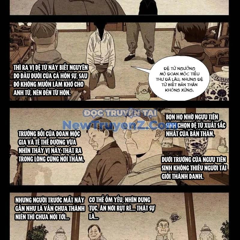 Nhất Nhân Chi Hạ - Chapter 498 - Page 13