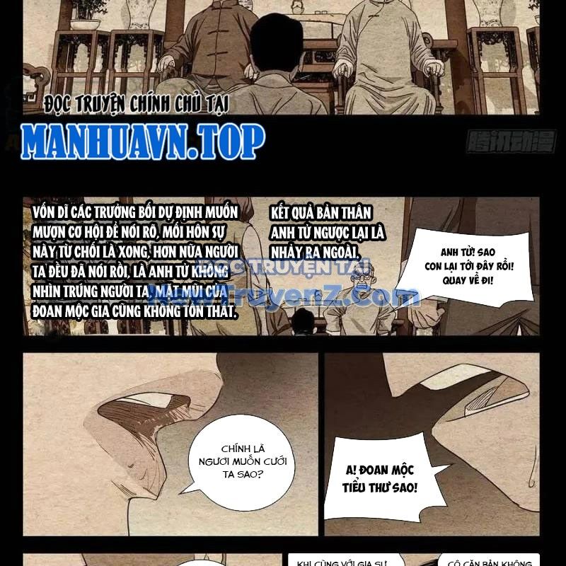 Nhất Nhân Chi Hạ - Chapter 498 - Page 14