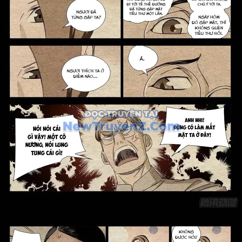 Nhất Nhân Chi Hạ - Chapter 498 - Page 15