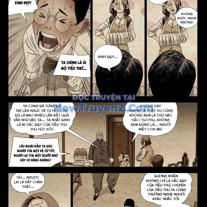 Nhất Nhân Chi Hạ - Chapter 498 - Page 16