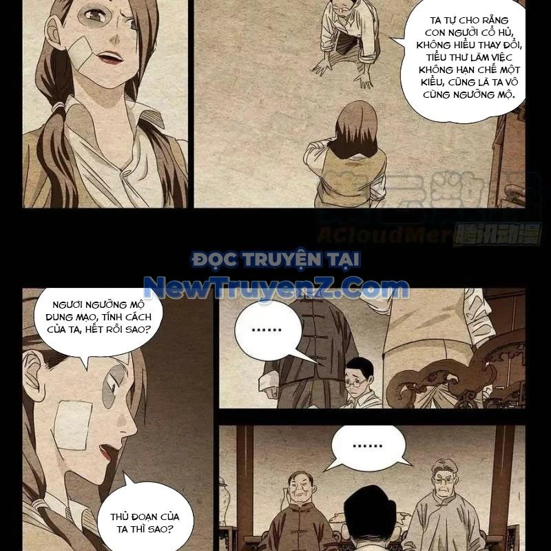 Nhất Nhân Chi Hạ - Chapter 498 - Page 17