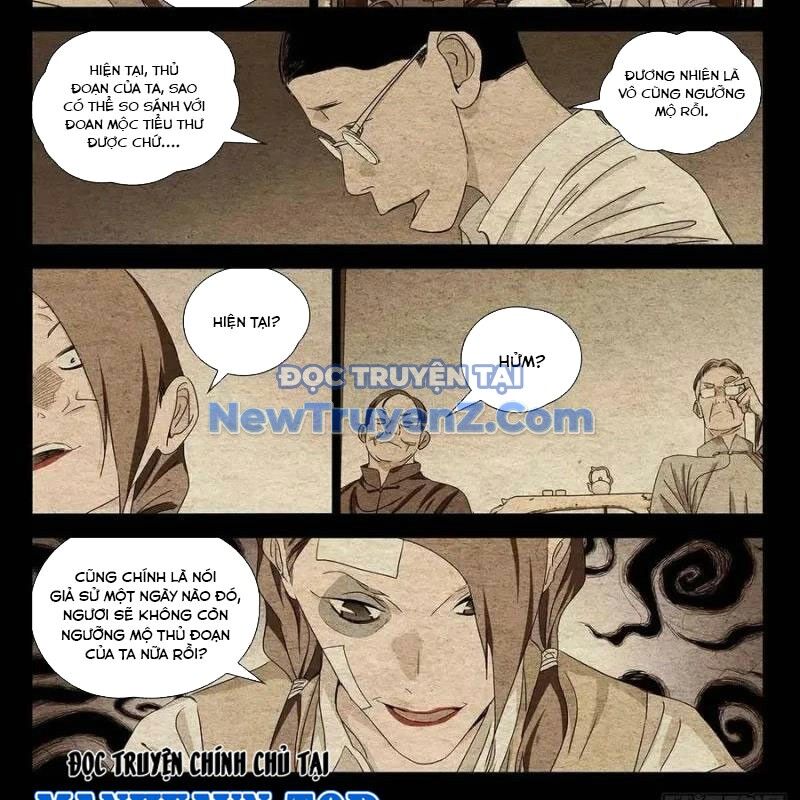 Nhất Nhân Chi Hạ - Chapter 498 - Page 18