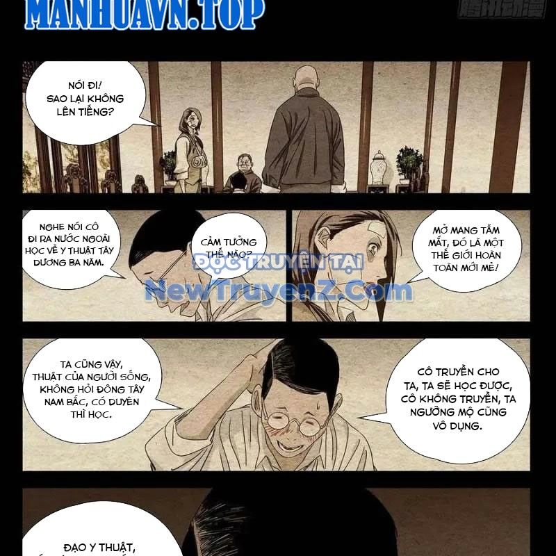 Nhất Nhân Chi Hạ - Chapter 498 - Page 19