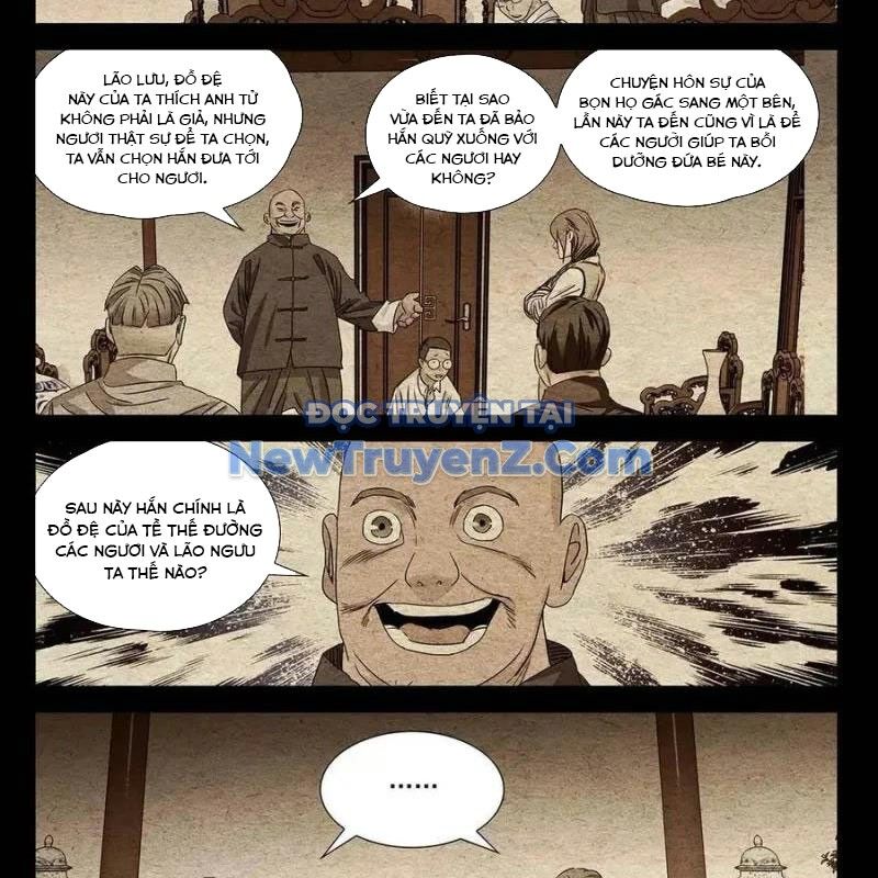 Nhất Nhân Chi Hạ - Chapter 498 - Page 21