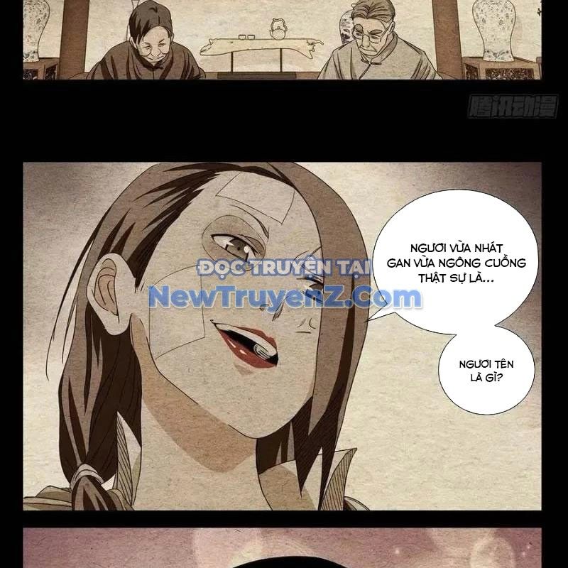 Nhất Nhân Chi Hạ - Chapter 498 - Page 22