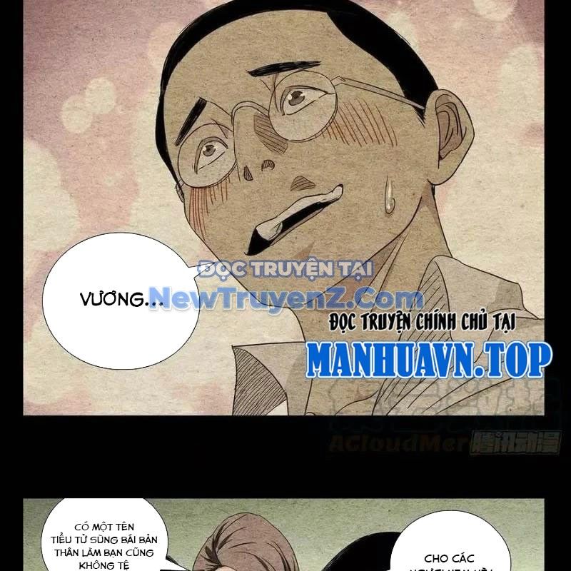 Nhất Nhân Chi Hạ - Chapter 498 - Page 23