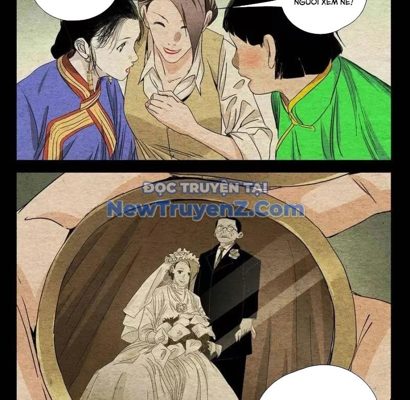 Nhất Nhân Chi Hạ - Chapter 498 - Page 24