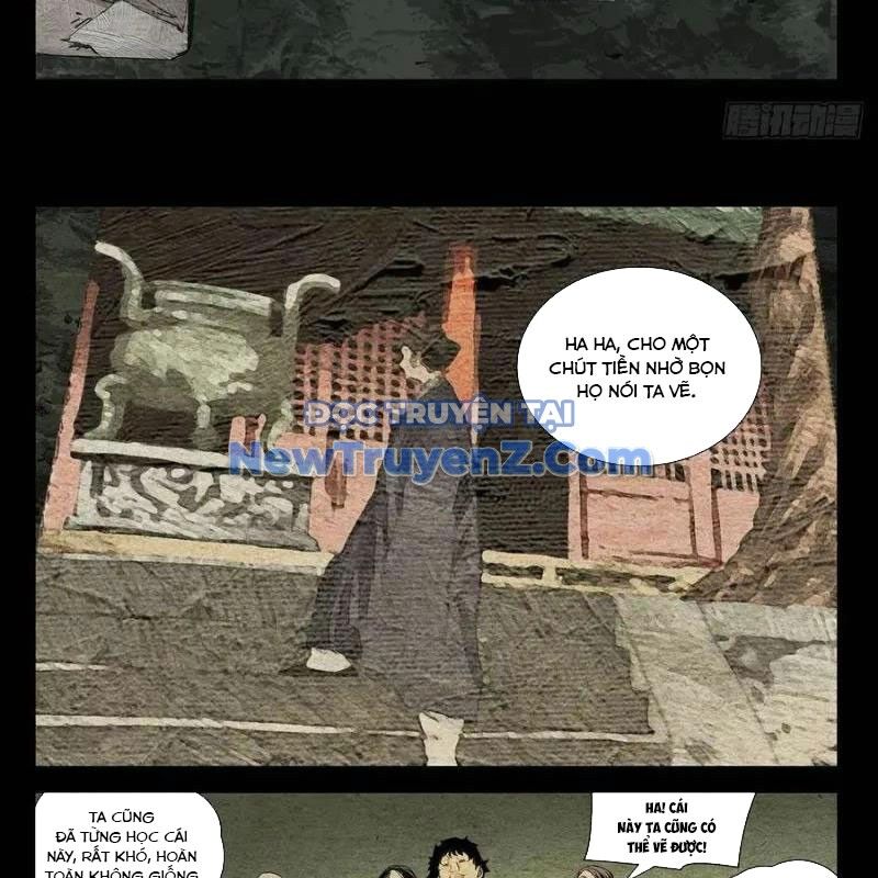 Nhất Nhân Chi Hạ - Chapter 498 - Page 3