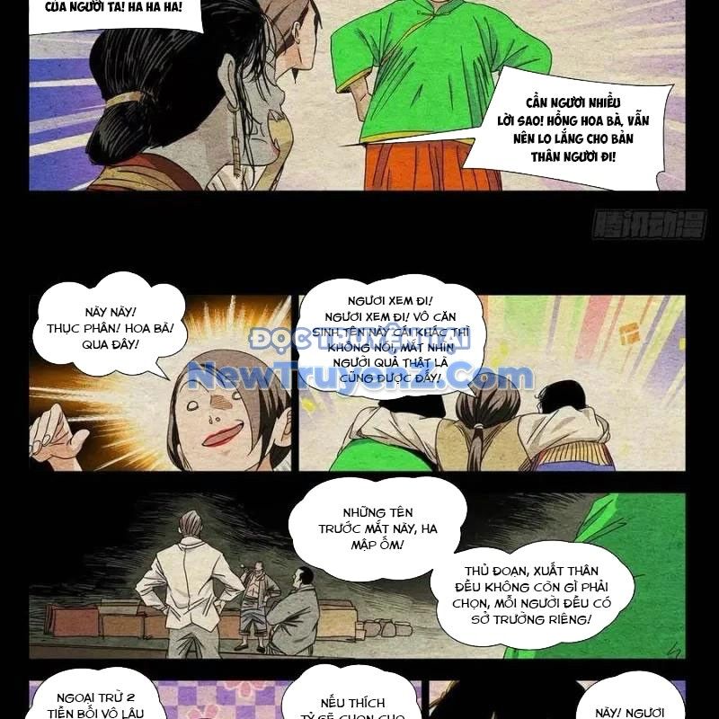Nhất Nhân Chi Hạ - Chapter 498 - Page 6