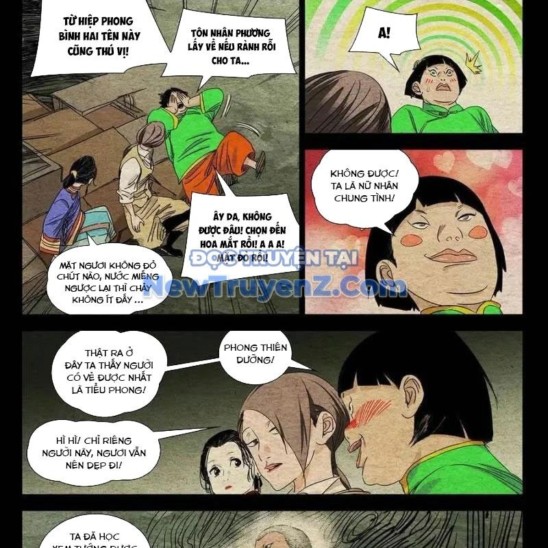 Nhất Nhân Chi Hạ - Chapter 498 - Page 8