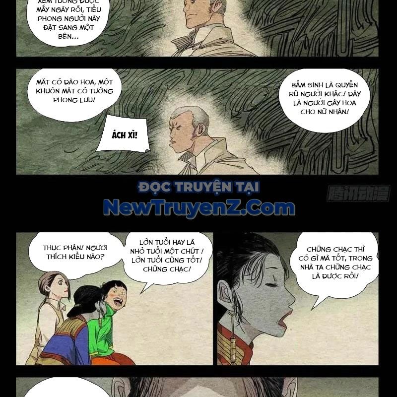 Nhất Nhân Chi Hạ - Chapter 498 - Page 9