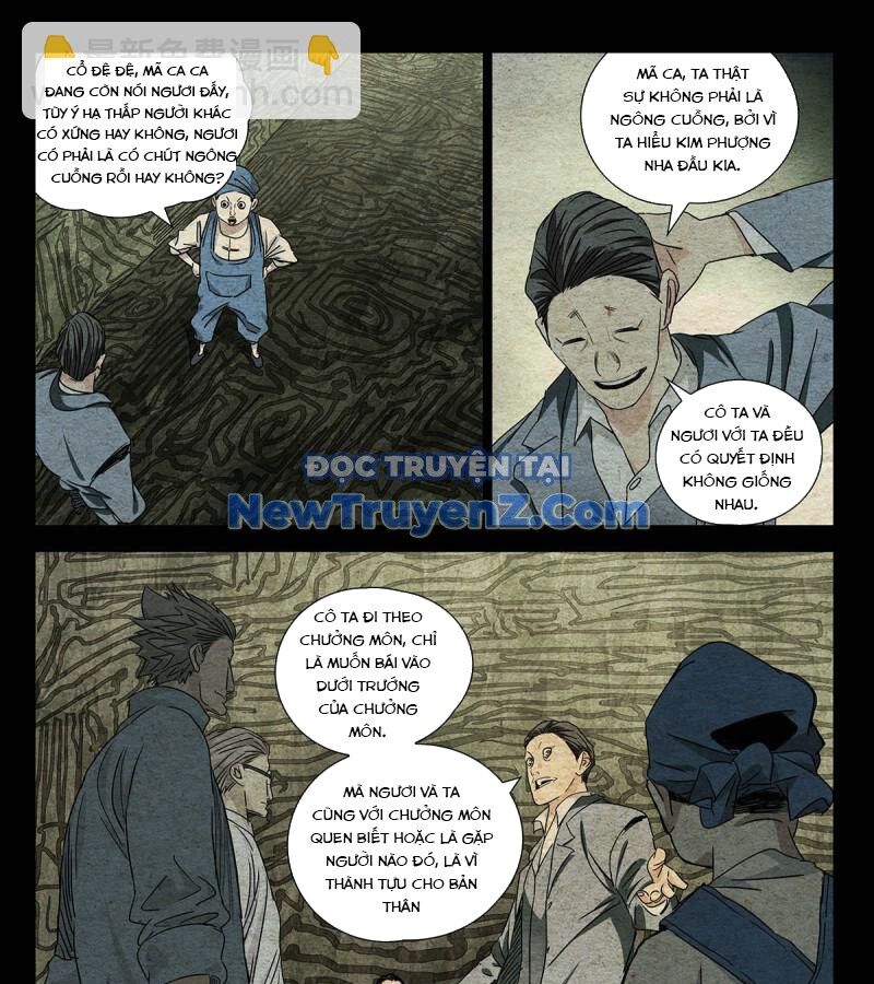 Nhất Nhân Chi Hạ - Chapter 499 - Page 10