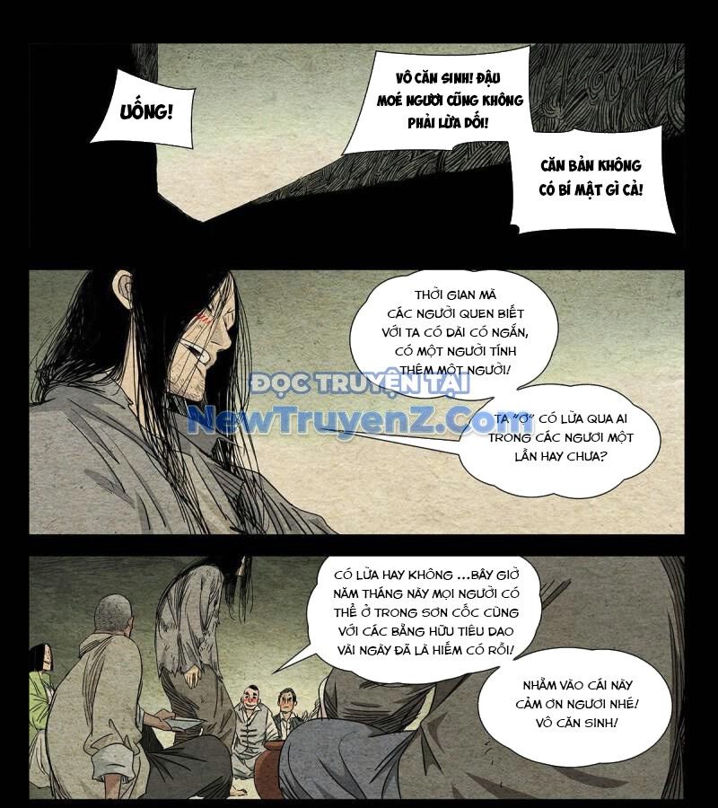 Nhất Nhân Chi Hạ - Chapter 499 - Page 12
