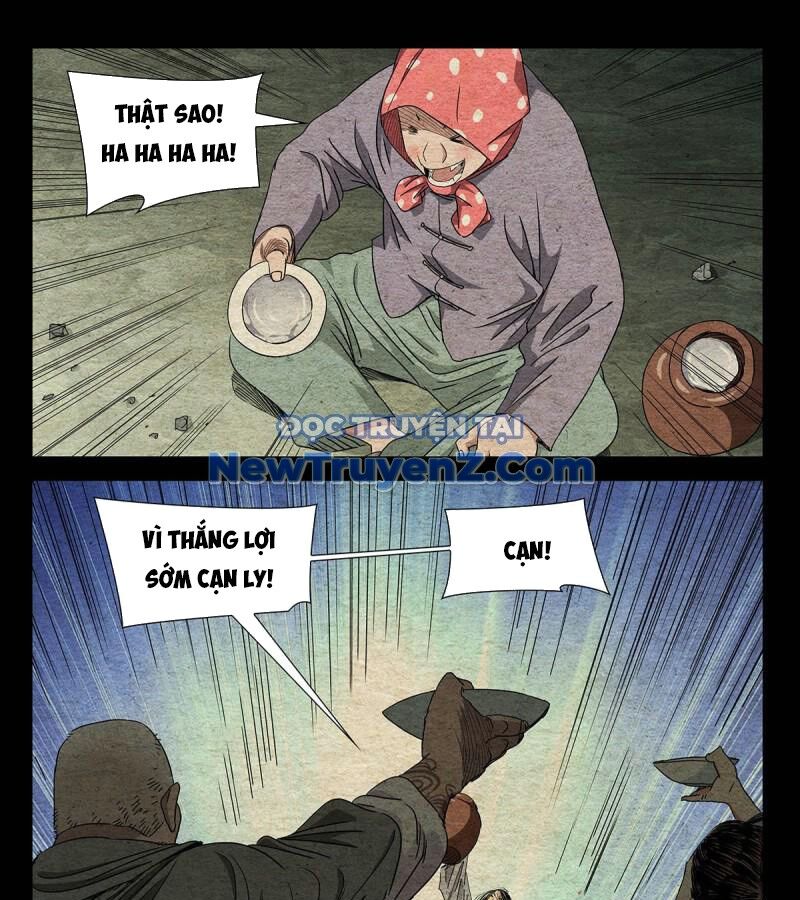 Nhất Nhân Chi Hạ - Chapter 499 - Page 16