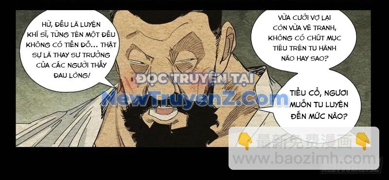 Nhất Nhân Chi Hạ - Chapter 499 - Page 19